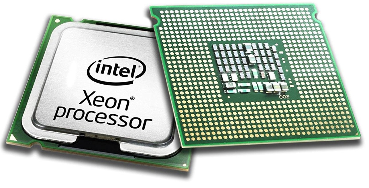 Xeon l5420 какой сокет